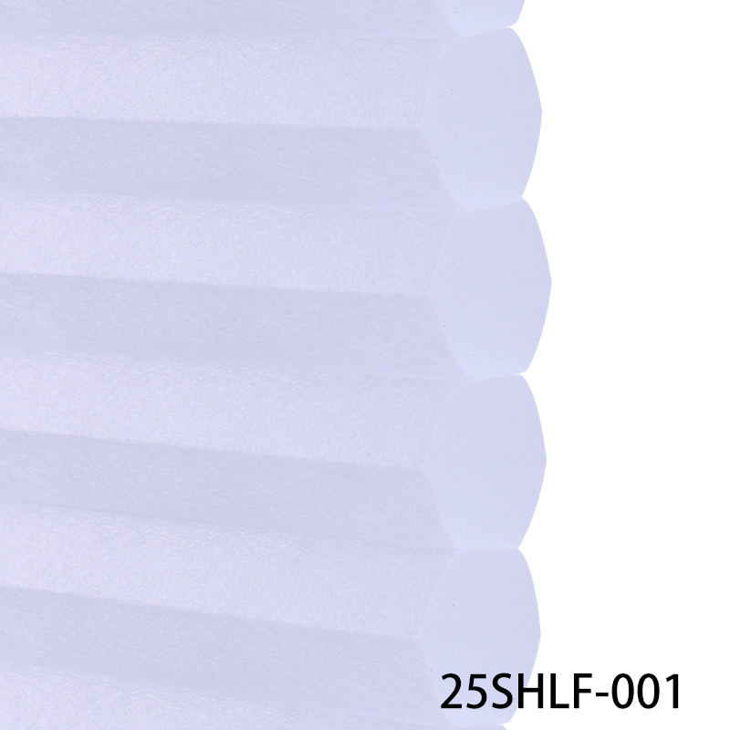 25SHLF-001