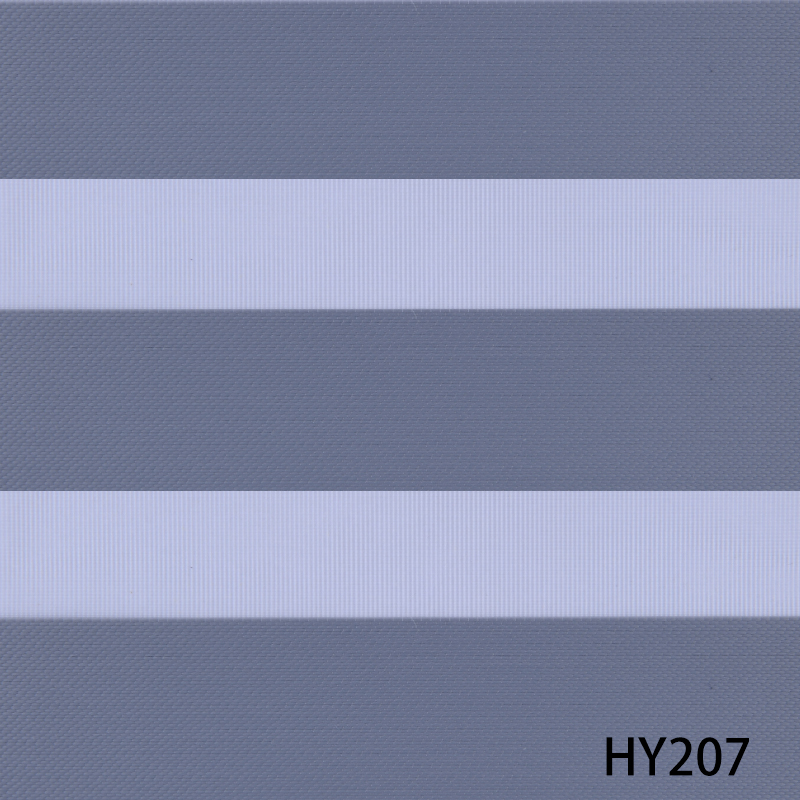 HY207
